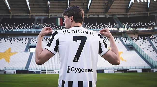Vlahovic na lista! As transferências mais caras na história da janela do inverno europeu