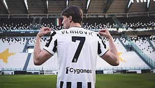 Vlahovic na lista! As transferências mais caras na história da janela do inverno europeu