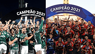 Athletico x Palmeiras: Tudo o que você precisa saber do 1º jogo da final da Recopa 