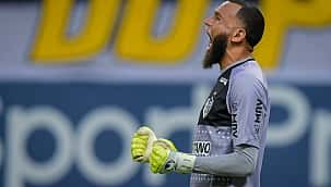 Atlético-MG vence Flamengo nos pênaltis e conquista a Supercopa do Brasil pela 1ª vez