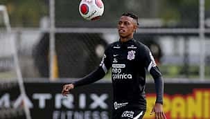 Bambu é acusado de estupro; Corinthians aguarda investigação e pune jogador por atrasos a treinos