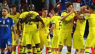 Chelsea sofre, mas vence o Al-Hilal e encara o Palmeiras na final do Mundial de Clubes