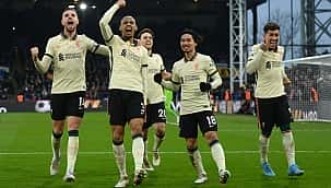 Confira os resultados da 25ª rodada da Premier League