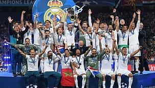 Confira quais são os times que conquistaram mais vezes a Champions League