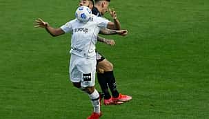 Corinthians x Santos fazem o 1º clássico do Paulistão; Confira as escalações e onde assistir