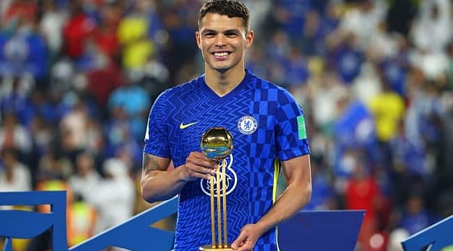Craques! Os últimos melhores jogadores do Mundial de Clubes
