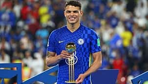 Craques! Os últimos melhores jogadores do Mundial de Clubes