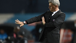 Crespo revela sonho de dirigir a Seleção Brasileira