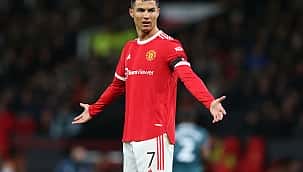 Cristiano Ronaldo quer deixar United e PSG planeja trio dos sonhos com CR7, Messi e Neymar