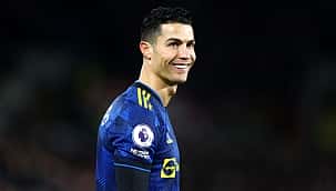 Cristiano Ronaldo se torna a pessoa mais seguida do Instagram; veja os 10 jogadores mais seguidos