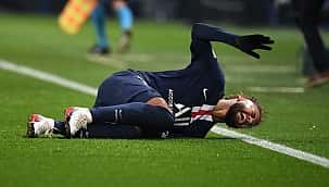 Estudo revela que Neymar é o jogador que mais sofreu faltas desde 2016; veja o top 10