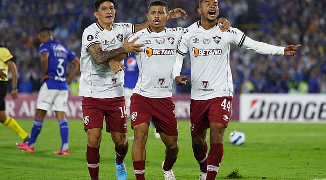 Fábio pega pênalti, Cano decide e Fluminense larga na frente do Millonarios na Libertadores