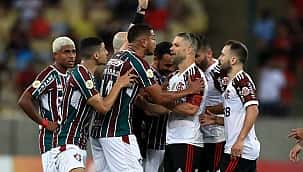 Flamengo x Fluminense: Confira as prováveis escalações e saiba onde assistir