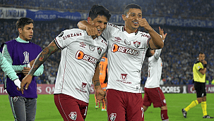 Fluminense x Millonarios pela Libertadores: Saiba onde assistir e confira as escalações