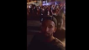 Isla alega mal-estar, é cortado do jogo e posta vídeo na balada; Flamengo decide multá-lo