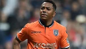 MP envia mandado de prisão internacional para Robinho, condenado por estupro 