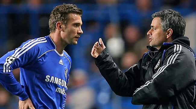 O time ideal com as piores contratações de José Mourinho