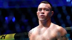Odds: Colby Covington é favorito contra Jorge Masvidal no UFC 272