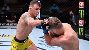 Os brasileiros escalados para o UFC 271