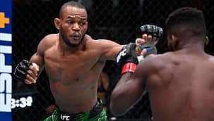 Os brasileiros escalados para o UFC Vegas 47