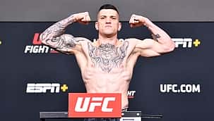 Os brasileiros escalados para o UFC Vegas 49