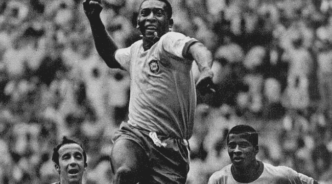 Os jogadores com mais assistências pela Seleção 