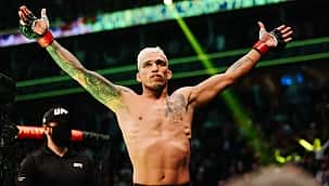 Os lutadores com mais finalizações na história do UFC