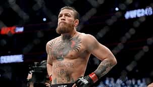 Os lutadores do UFC mais seguidos no Instagram