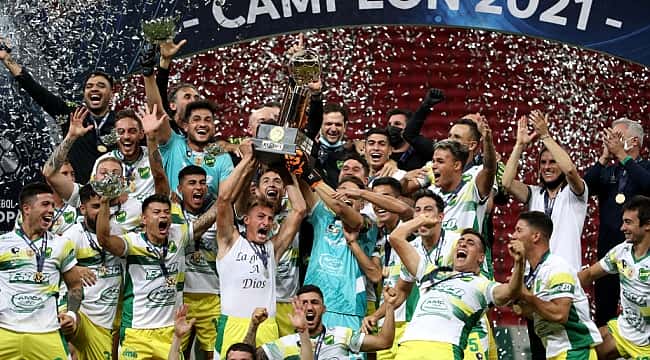 Os maiores campeões da Recopa Sul-Americana: Athletico-PR x Palmeiras decidem o título em 2022
