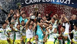 Os maiores campeões da Recopa Sul-Americana: Athletico-PR x Palmeiras decidem o título em 2022