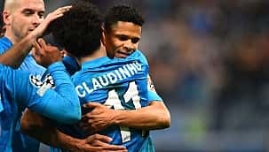 Os resultados da 2ª fase e os jogos das oitavas de final da Europa League