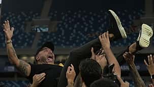 Os técnicos estrangeiros da Série A do Brasileirão 