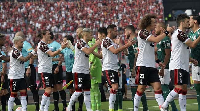 Os times mais valiosos da Copa Libertadores de 2022