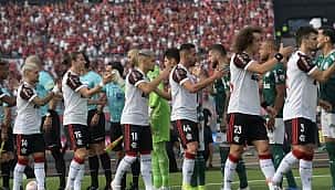 Os times mais valiosos da Copa Libertadores de 2022