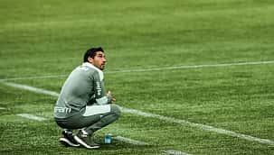 Palmeiras encerra preparação para a semifinal do Mundial contra o Al Ahly; confira as escalações 