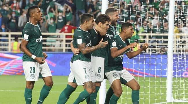 Palmeiras joga bem, vence o Al Ahly e avança à final do Mundial de Clubes