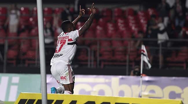 São Paulo vence reservas do Santo André no fim e sai da zona de rebaixamento do Paulistão