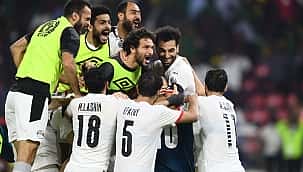 Salah x Mané na decisão! Egito vence Camarões e pega Senegal na final da Copa Africana de Nações 