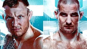 UFC Vegas 47: Hermansson x Strickland; confira o card completo e saiba onde assistir