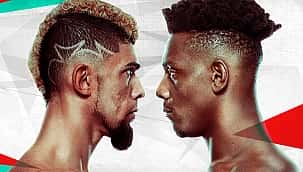 UFC Vegas 48: Walker x Hill; confira o card completo e saiba onde assistir