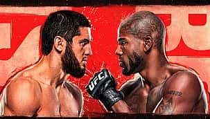 UFC Vegas 49: Makhachev x Green; confira o card completo e saiba onde assistir