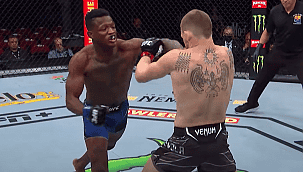 VÍDEO: As vitórias mais rápidas de cada categoria de peso no UFC