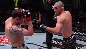 VÍDEO: Assista aos melhores momentos do UFC Vegas 47