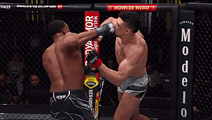 VÍDEO: Assista aos melhores momentos do UFC Vegas 48