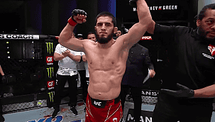 VÍDEO: Assista aos melhores momentos do UFC Vegas 49