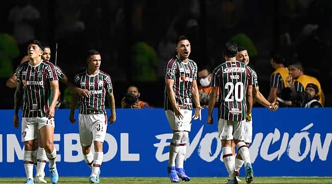 11 vitórias seguidas e com moral de campeão, Fluminense recebe Olimpia pela Libertadores 