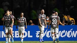 11 vitórias seguidas e com moral de campeão, Fluminense recebe Olimpia pela Libertadores 