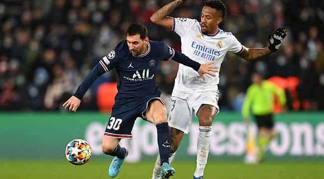 A escalação mais cara com jogadores de Real e PSG