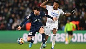 A escalação mais cara com jogadores de Real e PSG