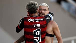 Muita grana! A escalação mais cara com jogadores do Brasileirão 2022